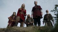 Vikings Valhalla